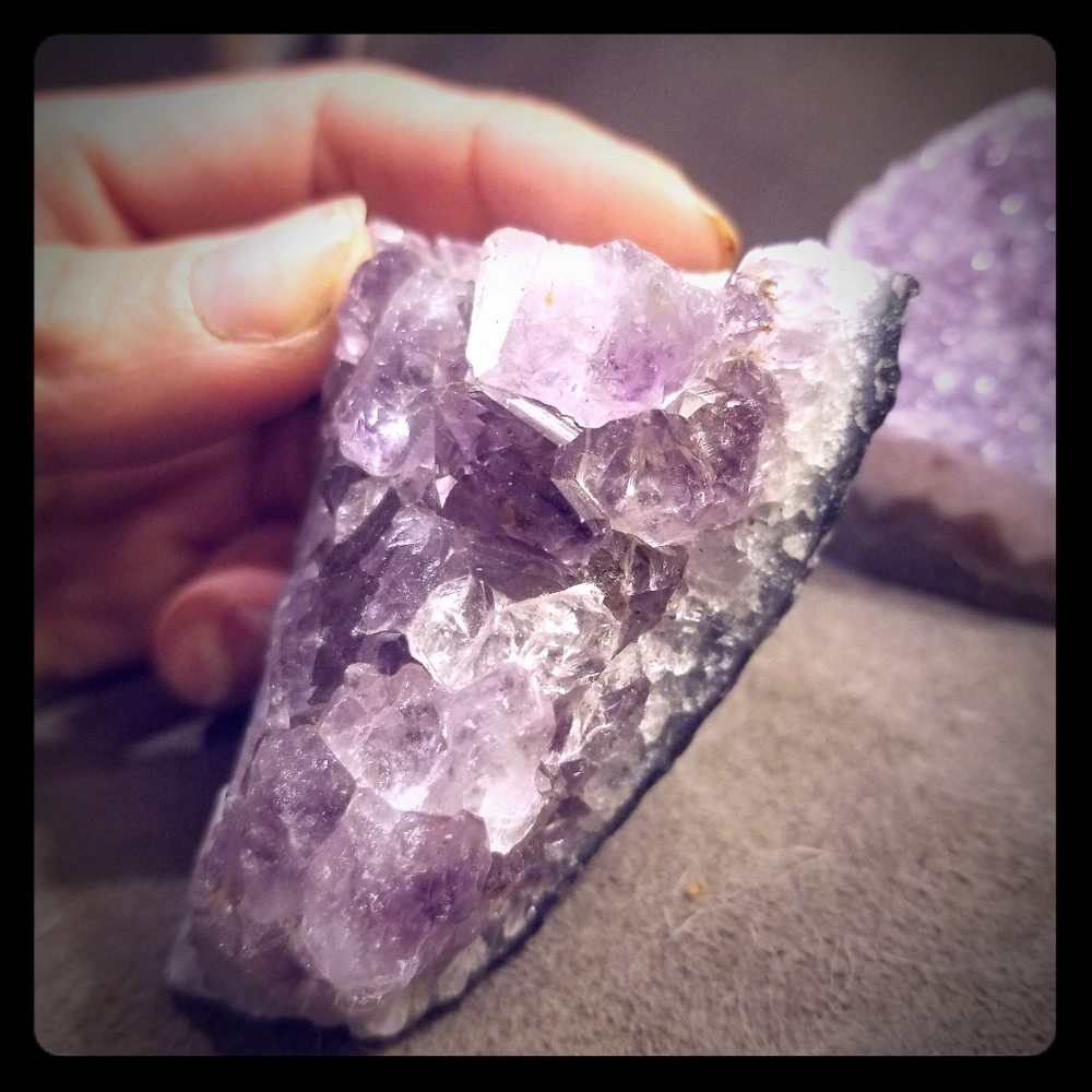 Amethyst